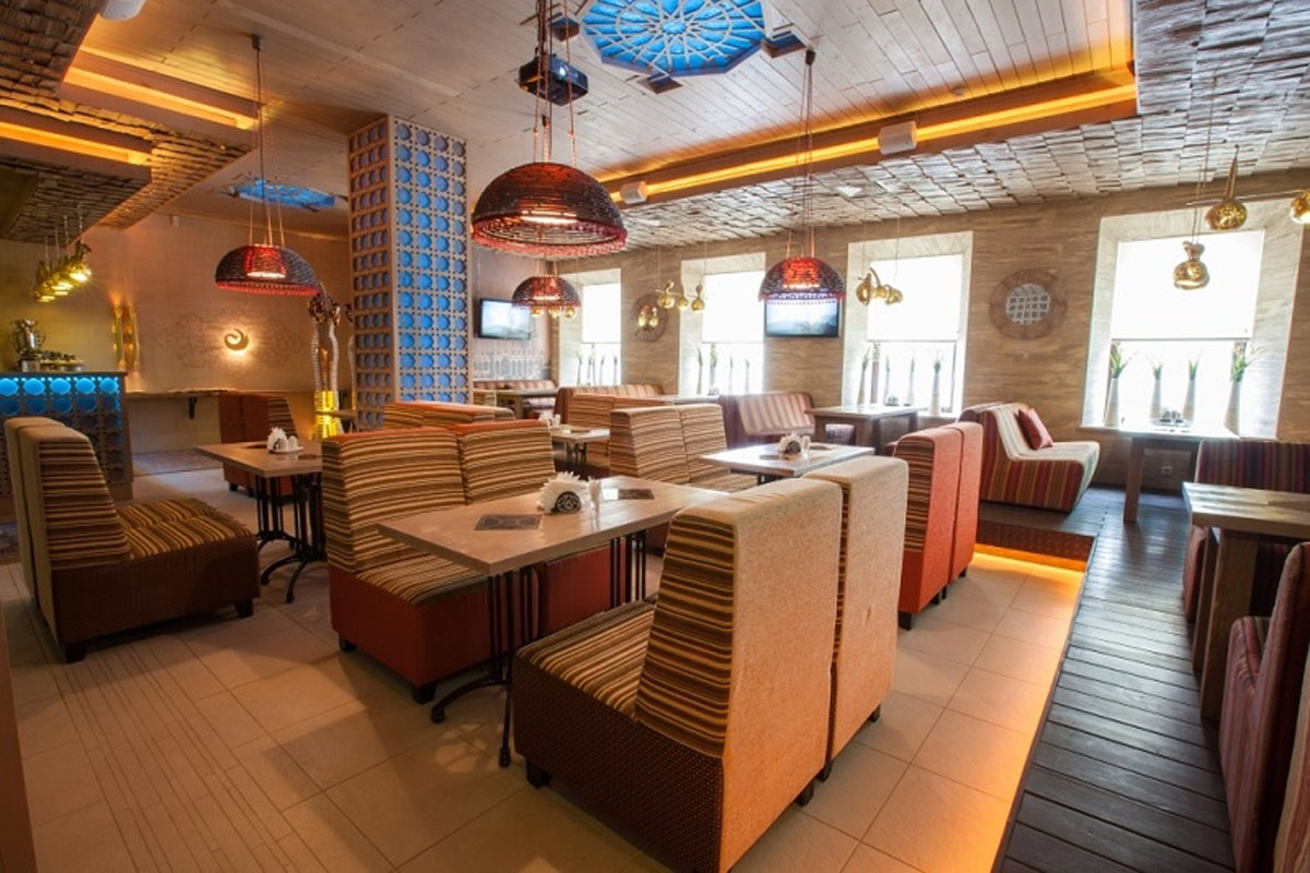 Зал на 50 человек — фото 3