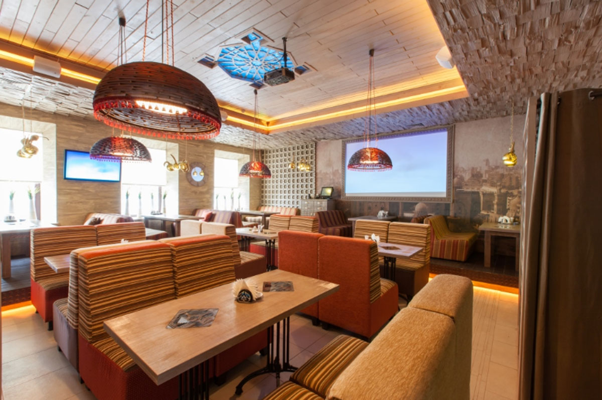 Зал на 50 человек — фото 4