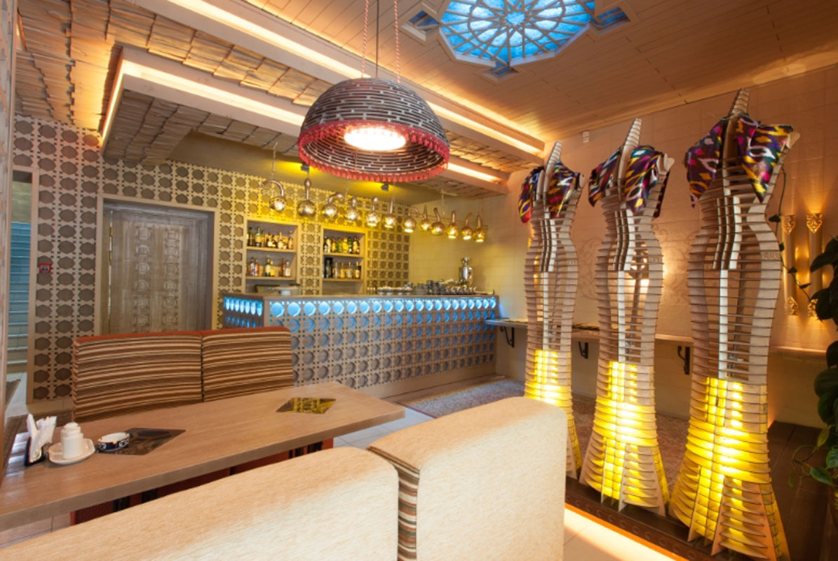 Зал на 50 человек — фото 5