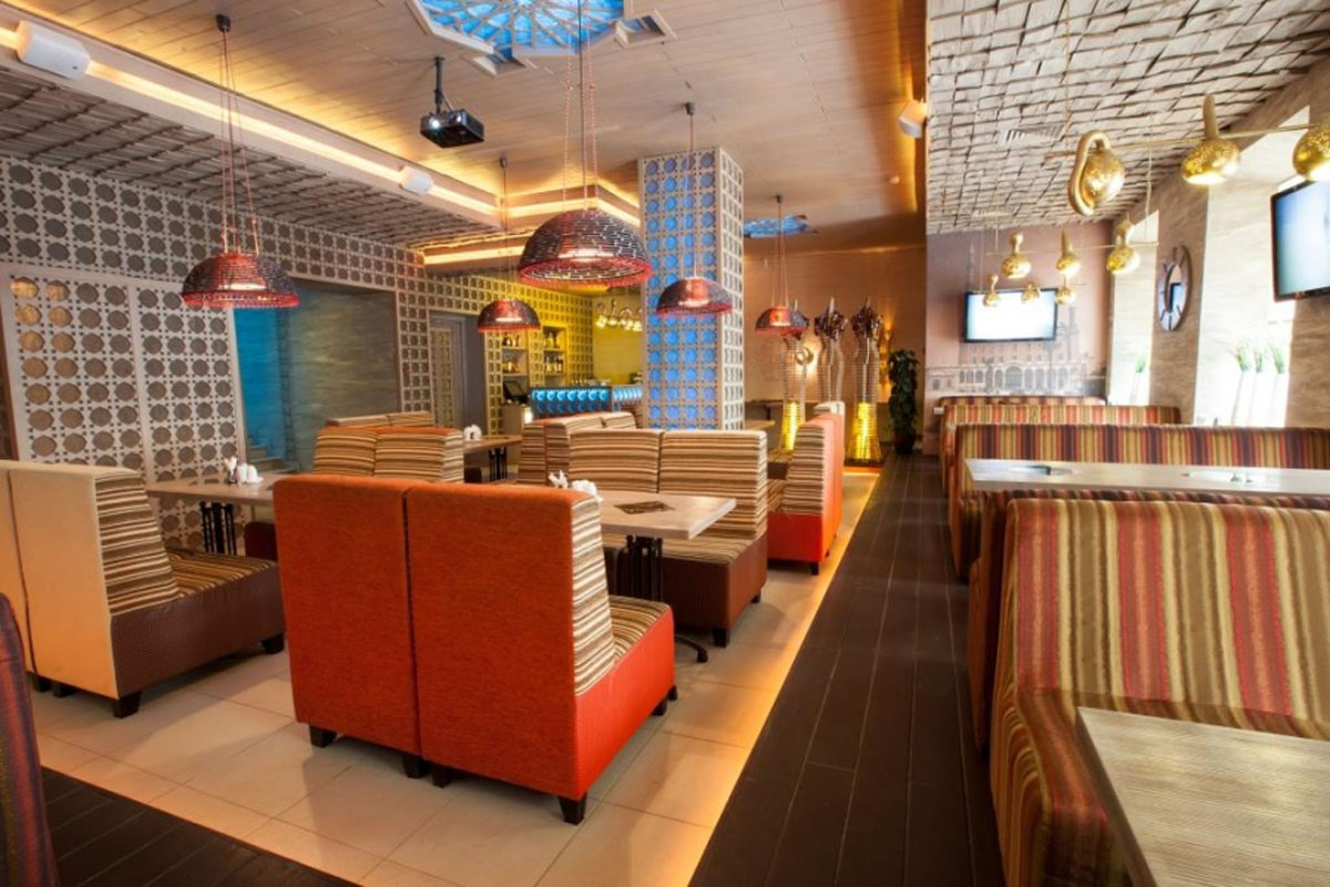 Зал на 50 человек — фото 6