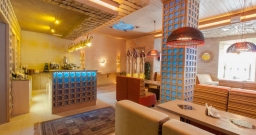 Зал на 50 человек