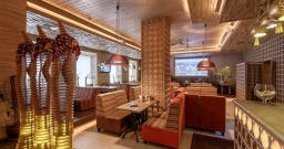 Зал на 50 человек