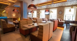 Зал на 50 человек