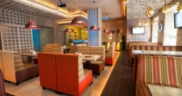 Зал на 50 человек — фото 6