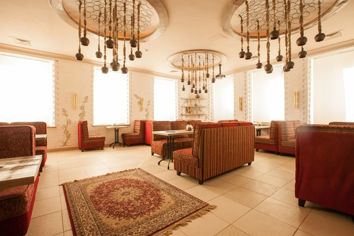 Малый зал — фото 2