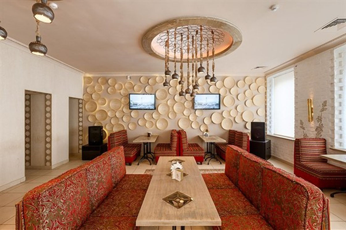 Малый зал — фото 3