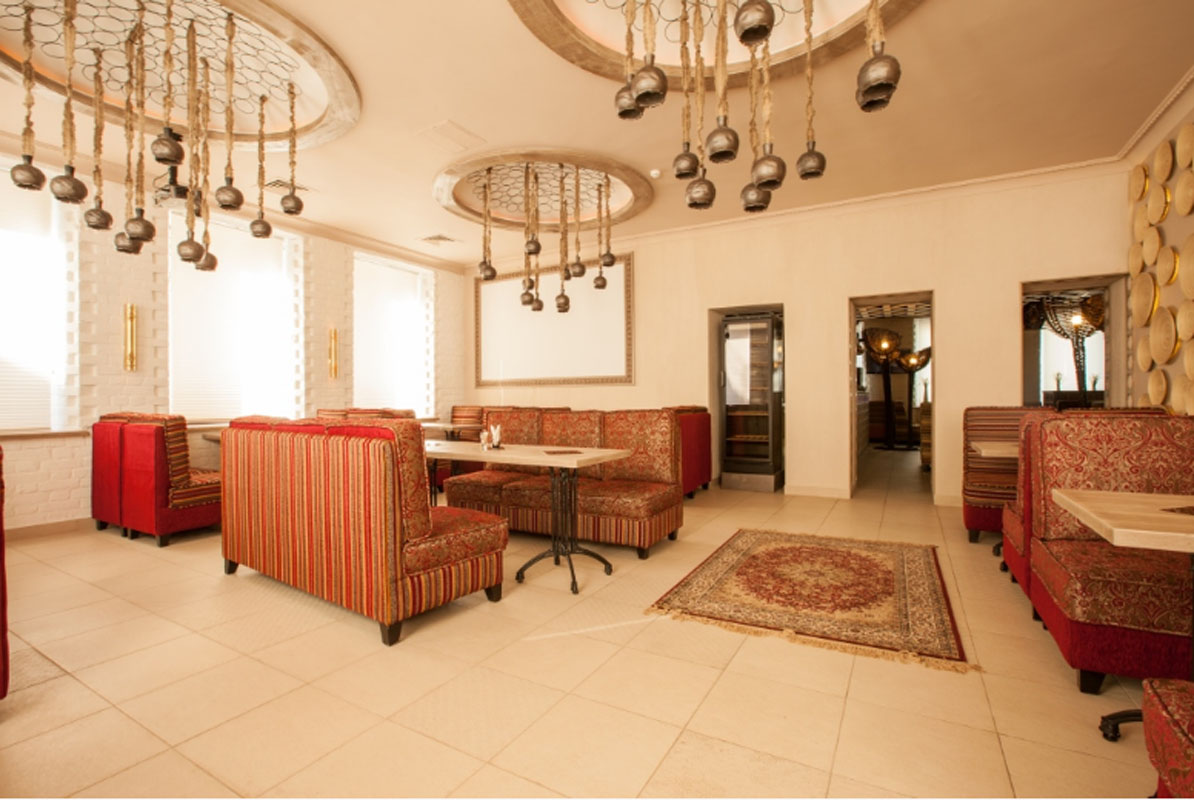 Малый зал — фото 4