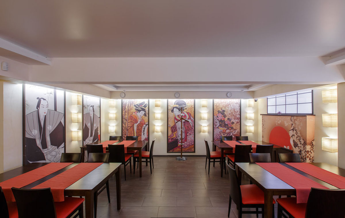 Зал на 70 человек — фото 6