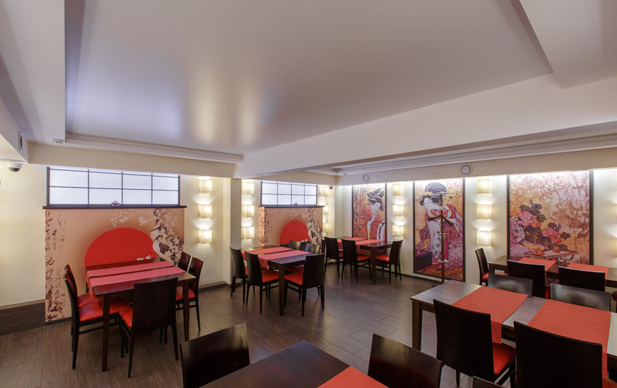 Зал на 70 человек — фото 7