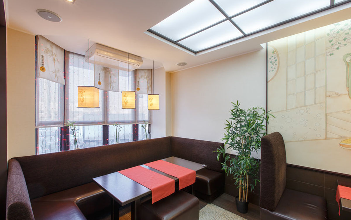 Зал на 70 человек — фото 8