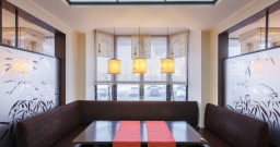 Зал на 70 человек — подробнее о зале