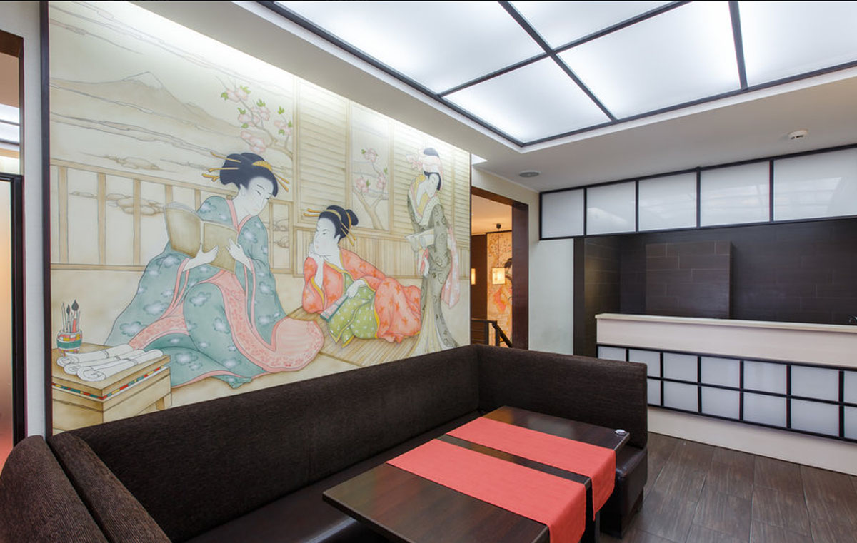 Зал на 25 человек — фото 4