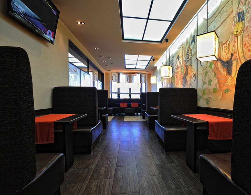 Зал на 25 человек — фото 6