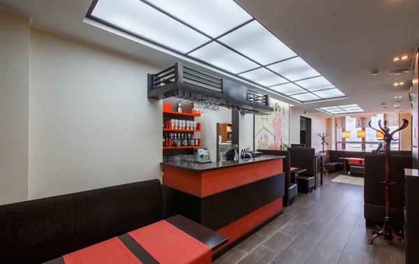 Логотип Японка