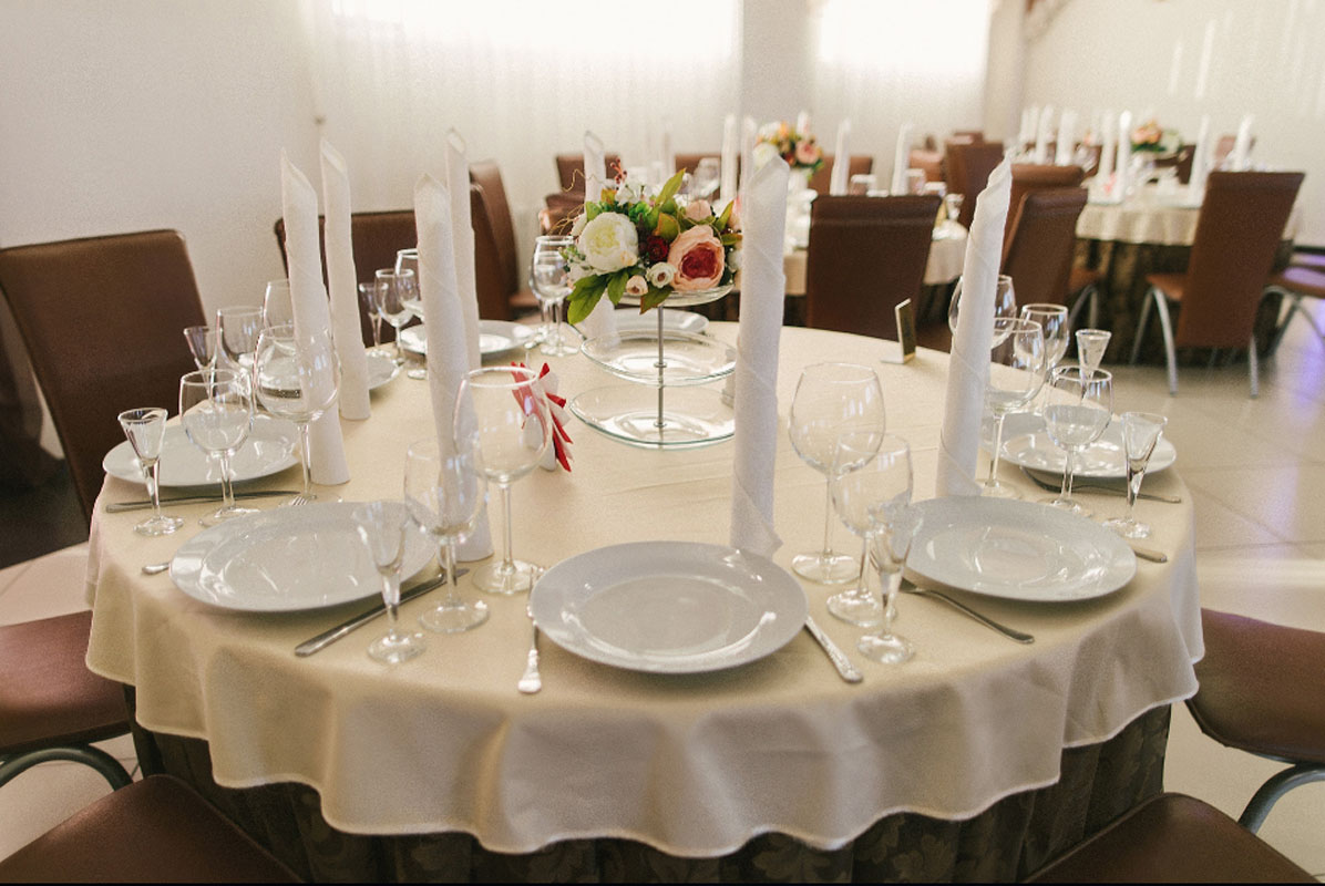 Зал на 90 человек — фото 2