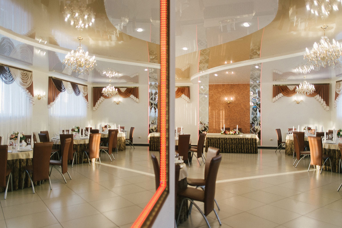 Зал на 90 человек — фото 3