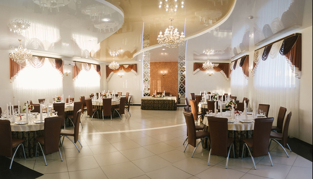 Зал на 90 человек — фото 4