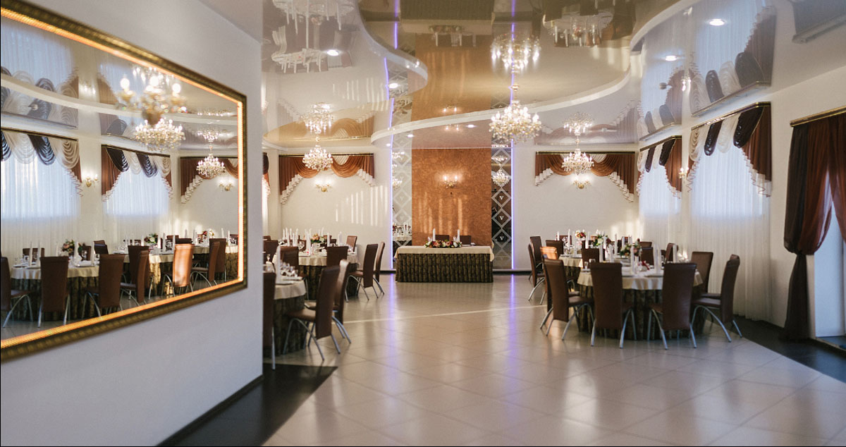 Зал на 90 человек — фото 5