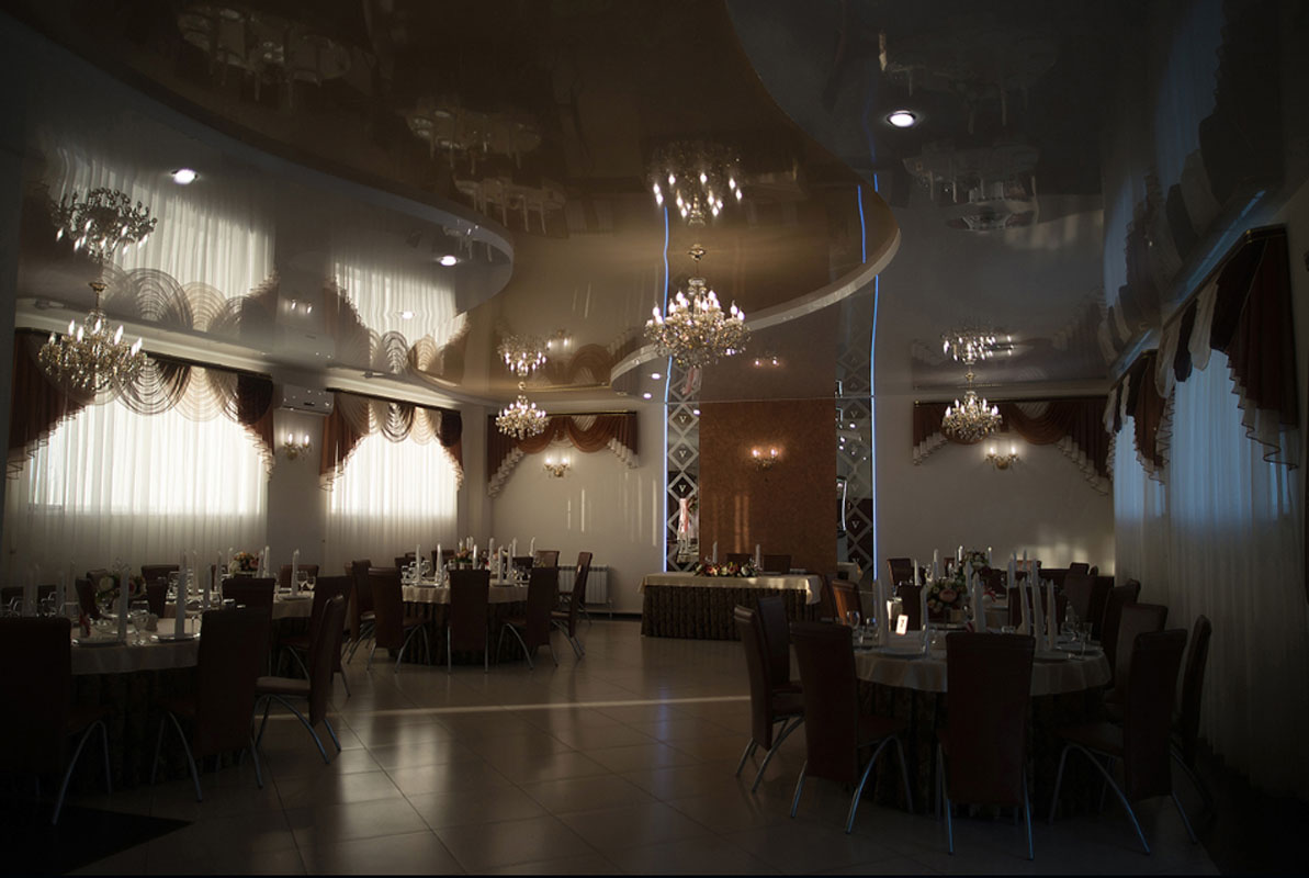 Зал на 90 человек — фото 6