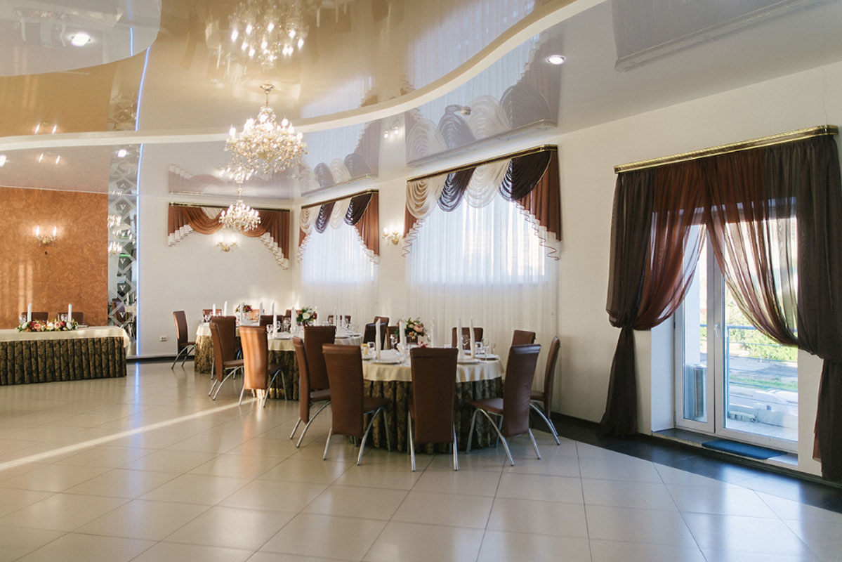 Зал на 90 человек — фото 7