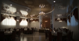 Зал на 90 человек — фото 6