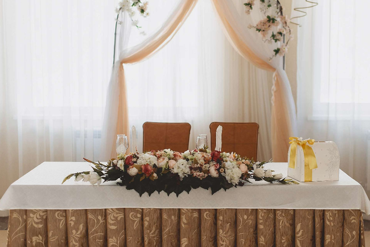 Зал на 200 человек — Валенсия на Габишева