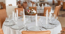 Зал на 200 человек — подробнее о зале