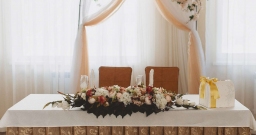 Зал на 200 человек — фото 5