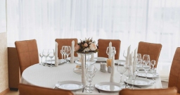 Зал на 200 человек — фото 6