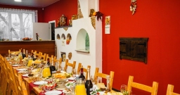 Банкетный зал