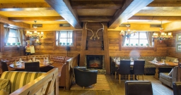 Основной зал