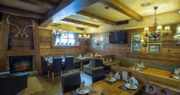 Основной зал