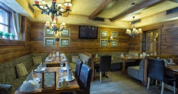 Основной зал — фото 4