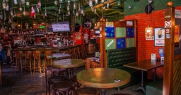 Основной зал