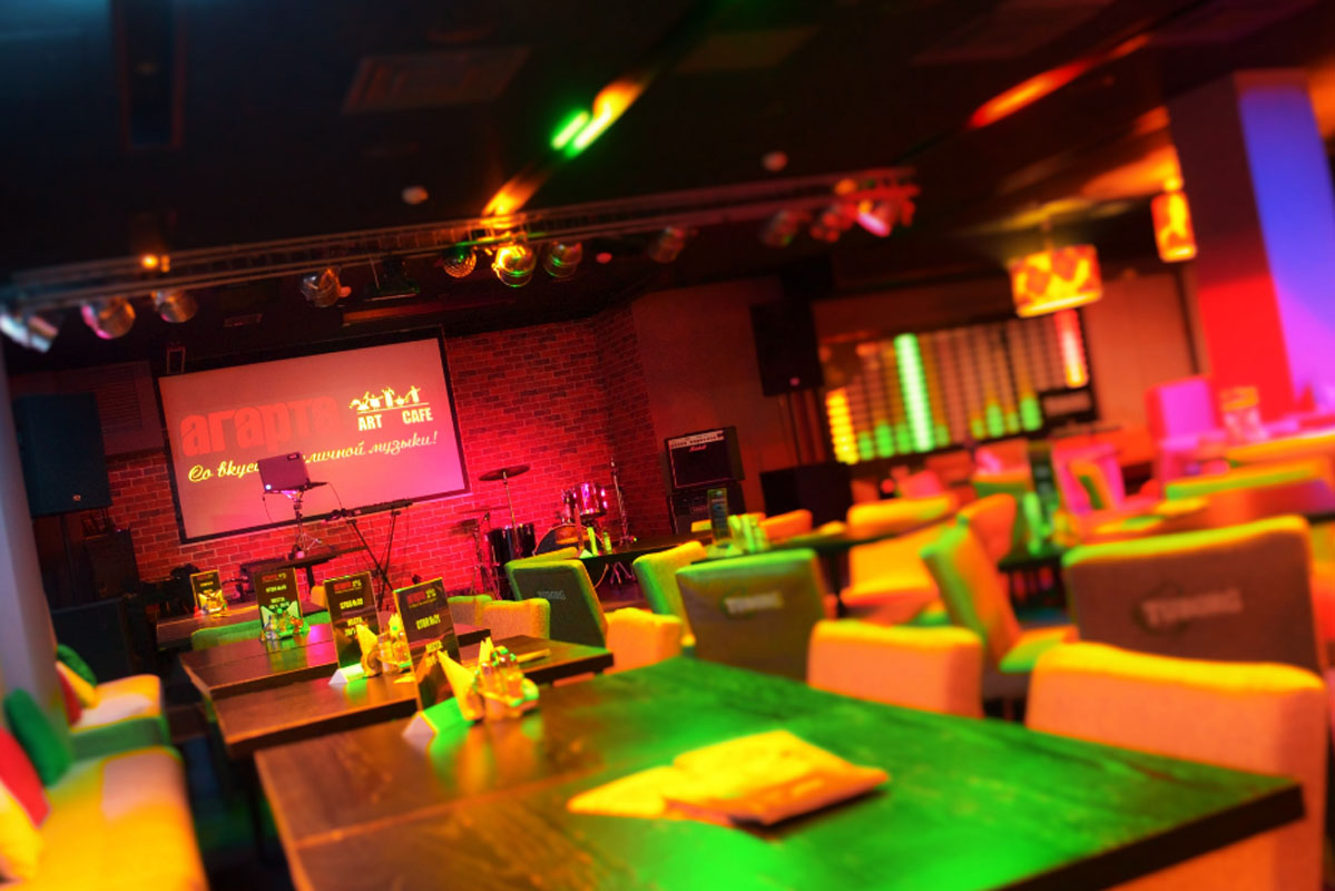 Основной зал — фото 3