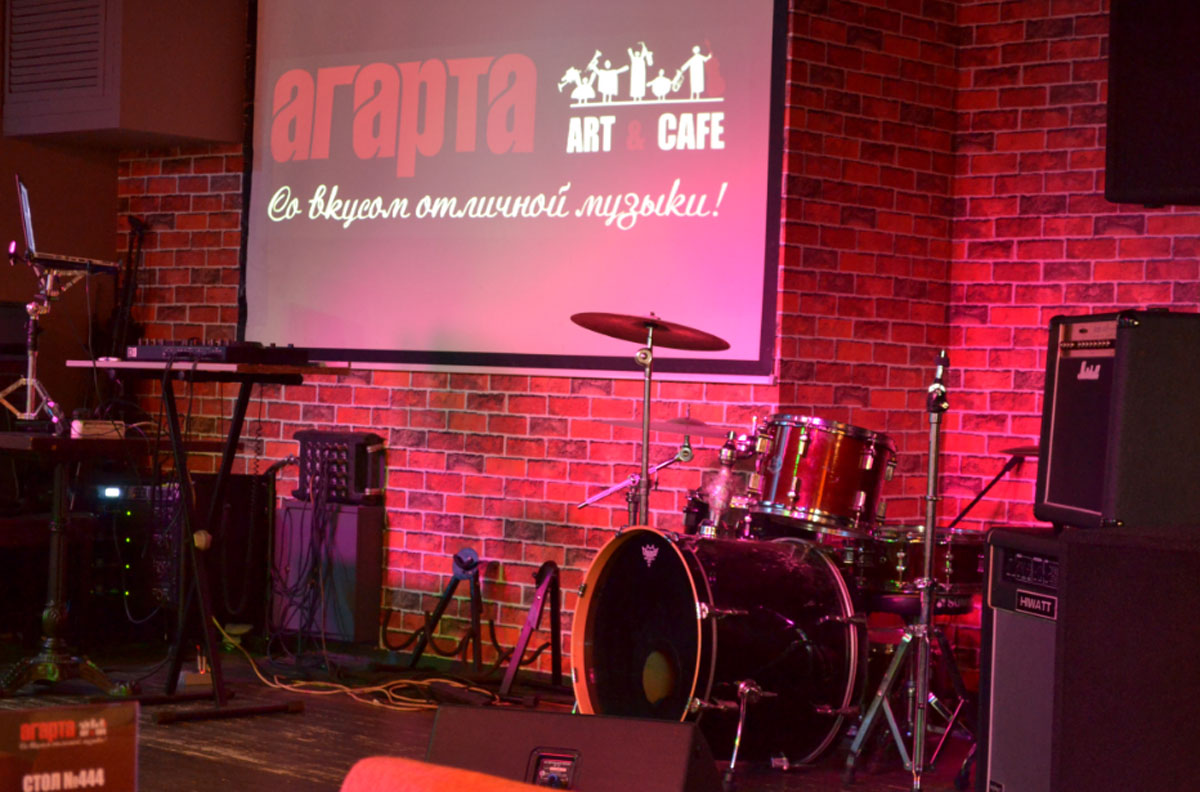 Основной зал — фото 4