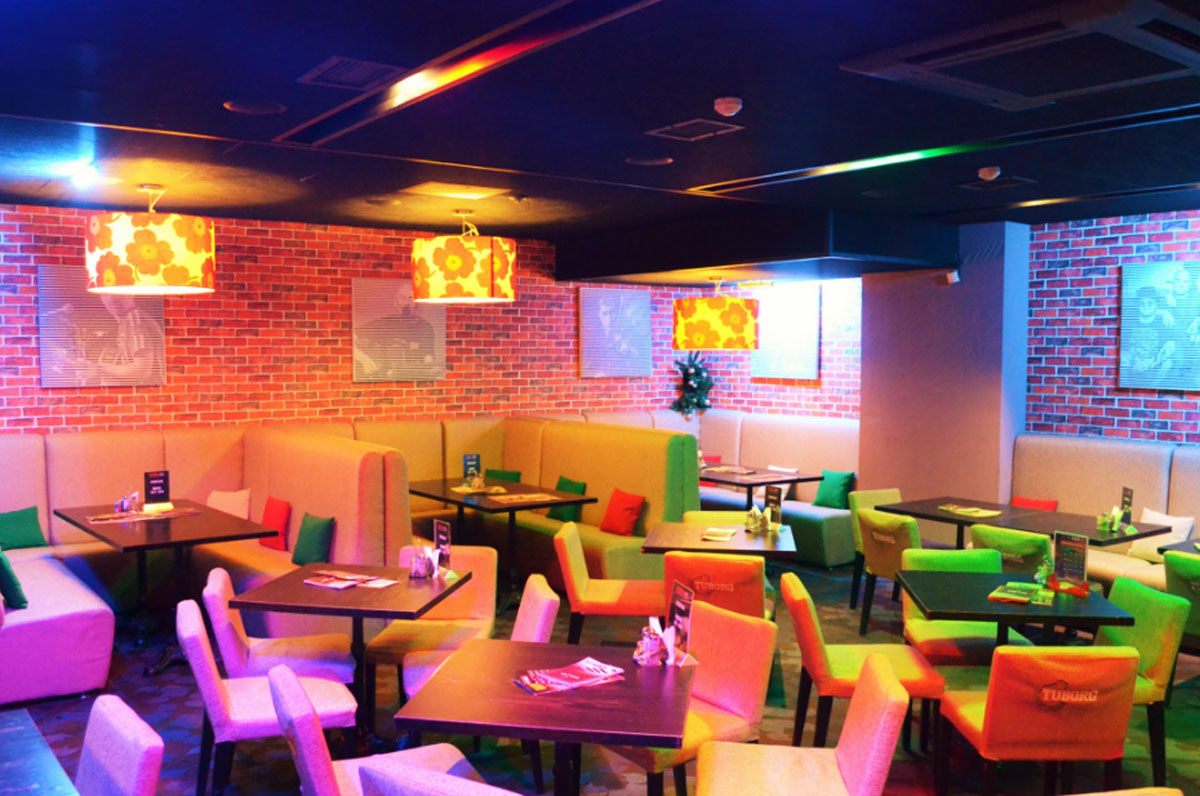 Основной зал — фото 5