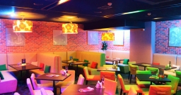 Основной зал — фото 5