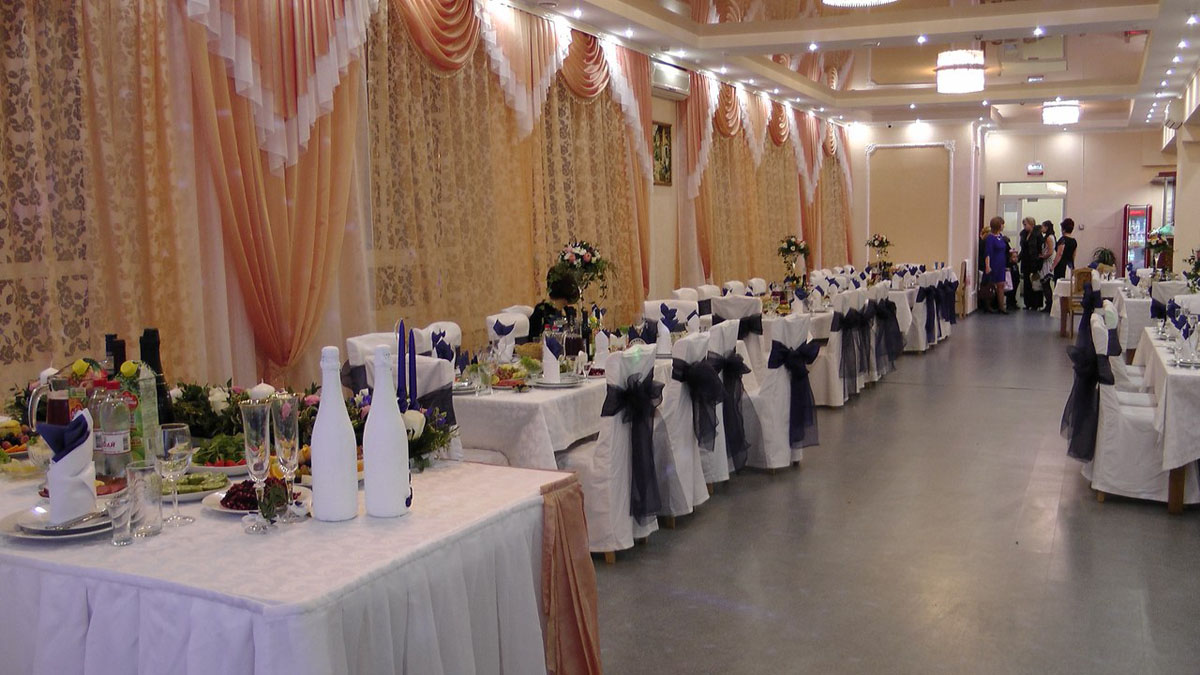 Основной зал — фото 2