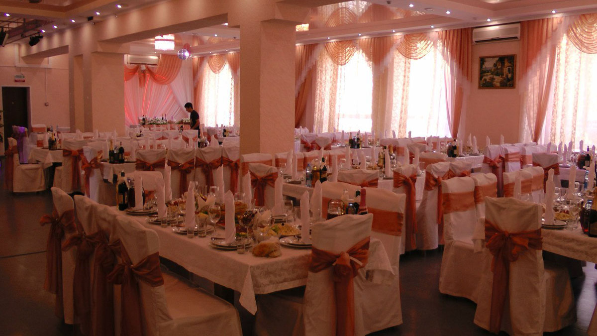 Основной зал — фото 3