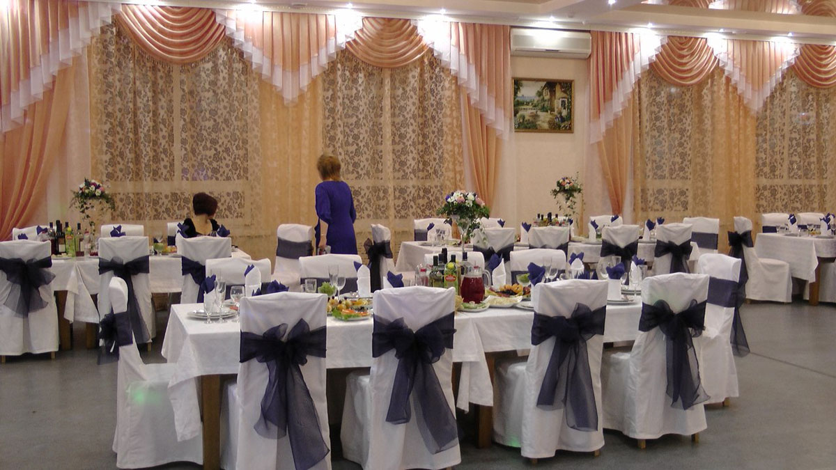 Основной зал — фото 4