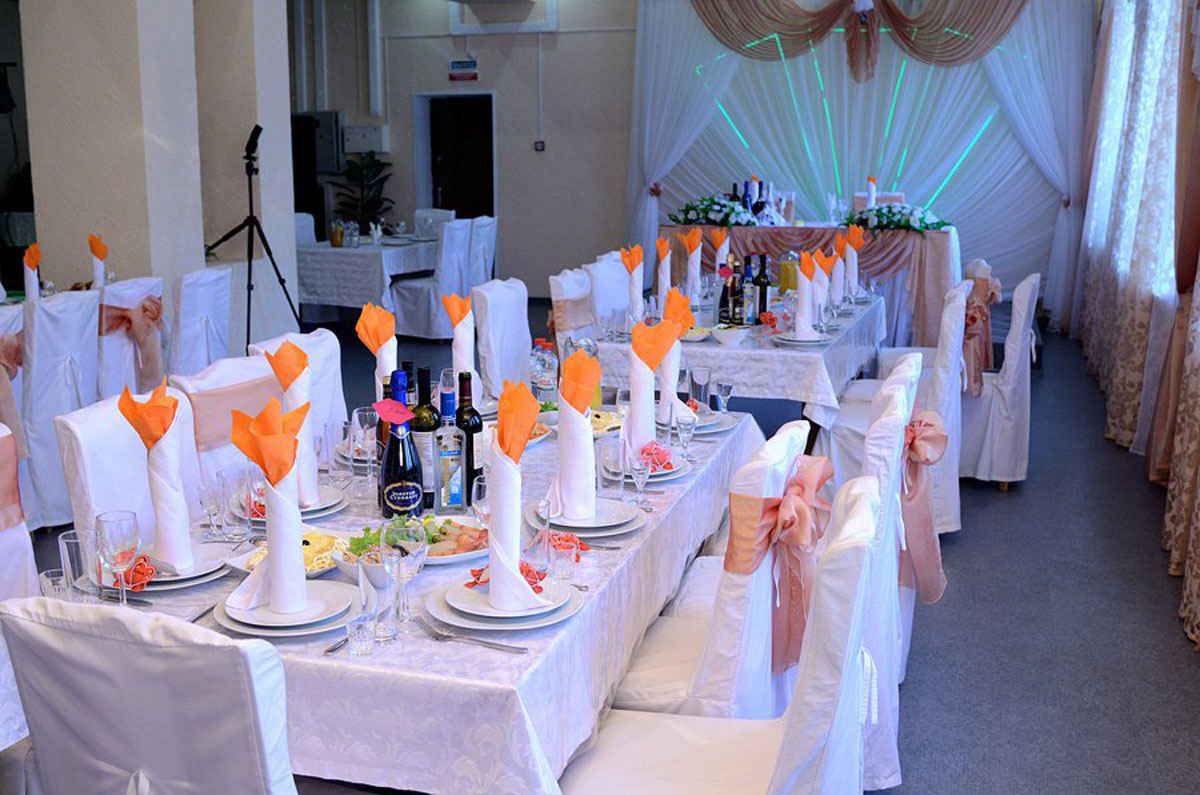 Основной зал — фото 5