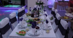 Основной зал