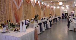 Основной зал