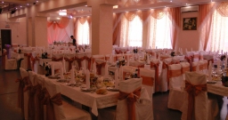 Основной зал