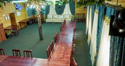 Зал на 60 человек — фото 2