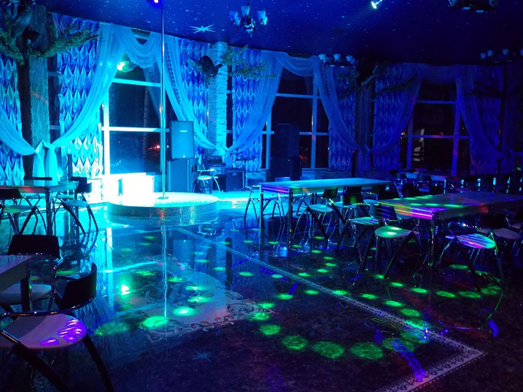 Зал на 120 человек — фото 3