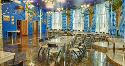 Зал на 120 человек — фото 2