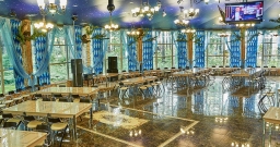 Зал на 120 человек — фото 5