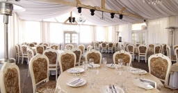 Основной зал